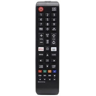 Univerzálny diaľkový ovládač pre televízor Samsung