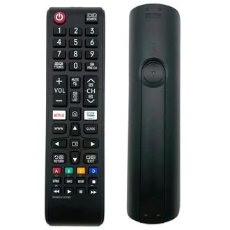Univerzálny diaľkový ovládač pre televízor Samsung