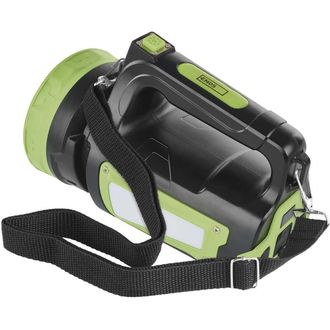 Nabíjateľná baterka EMOS LED 850 lm