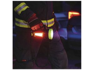 Nabíjateľná baterka EMOS LED 850 lm