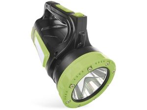 Nabíjateľná baterka EMOS LED 850 lm