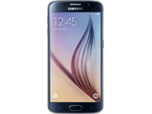 Samsung Galaxy S6 G920F 32GB Black Sapphire
