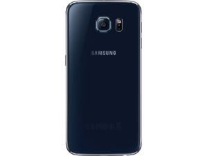 Samsung Galaxy S6 G920F 32GB Black Sapphire