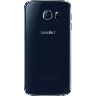 Samsung Galaxy S6 G920F 32GB Black Sapphire