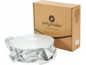 Polymaker PolyLite PETG Blue