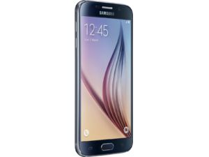 Samsung Galaxy S6 G920F 32GB Black Sapphire