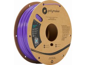 Polymaker PolyLite PETG Purple