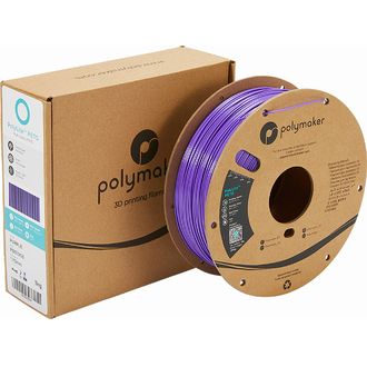 Polymaker PolyLite PETG Purple