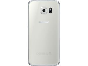 Samsung Galaxy S6 G920F 32GB White Pearl