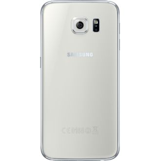 Samsung Galaxy S6 G920F 32GB White Pearl