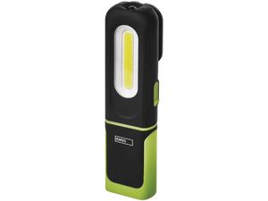 EMOS LED dobíjacia pracovná lampa 330LM 1200MAH