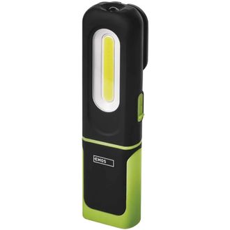 EMOS LED dobíjacia pracovná lampa 330LM 1200MAH