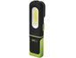 EMOS LED dobíjacia pracovná lampa 330LM 1200MAH