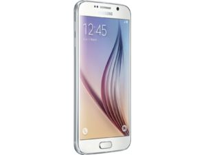 Samsung Galaxy S6 G920F 32GB White Pearl