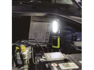 EMOS LED dobíjacia pracovná lampa 330LM 1200MAH