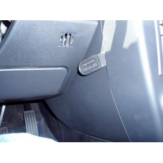 Brodit ProClip montážna konzola pre Land Rover Freelander 2 07-13/LR2 08-15, na stred vľavo