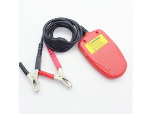 Leagend BA101 tester autobatérií, 12V, 30-220Ah