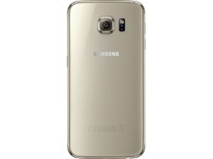 Samsung Galaxy S6 G920F 32GB Gold Platinum
