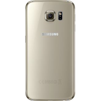 Samsung Galaxy S6 G920F 64GB Gold Platinum