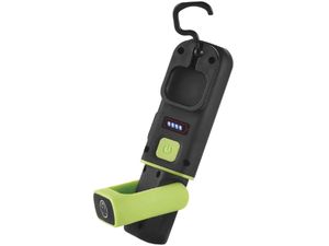 EMOS LED dobíjacia pracovná lampa 330LM 1200MAH