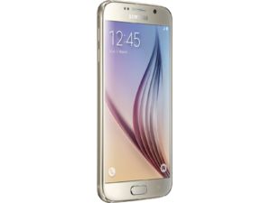 Samsung Galaxy S6 G920F 32GB Gold Platinum