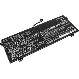 Batéria pre Lenovo Yoga 720-13, 730-13, 6000 mAh