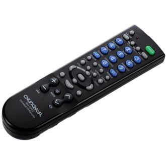 Univerzálny diaľkový ovládač Chunghop pre TV