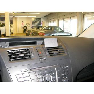 Brodit ProClip montážna konzola pre Mazda 5 11-15, na stred