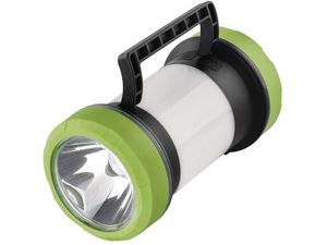 EMOS LED dobíjacia kempingová lampa 350 lm
