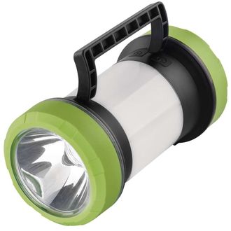 EMOS LED dobíjacia kempingová lampa 350 lm