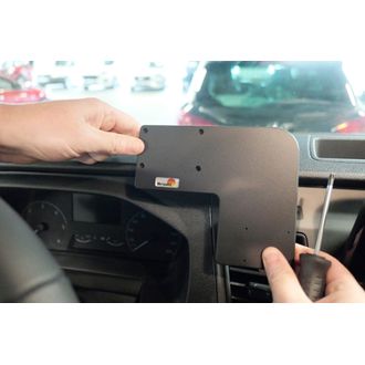 Brodit Zosilnená doska ProClip pre PBR-855404 pre Ford Transit 20-24/Transit Custom 18-23