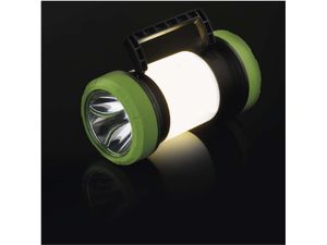 EMOS LED dobíjacia kempingová lampa 350 lm