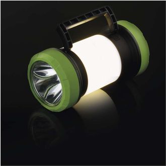 EMOS LED dobíjacia kempingová lampa 350 lm
