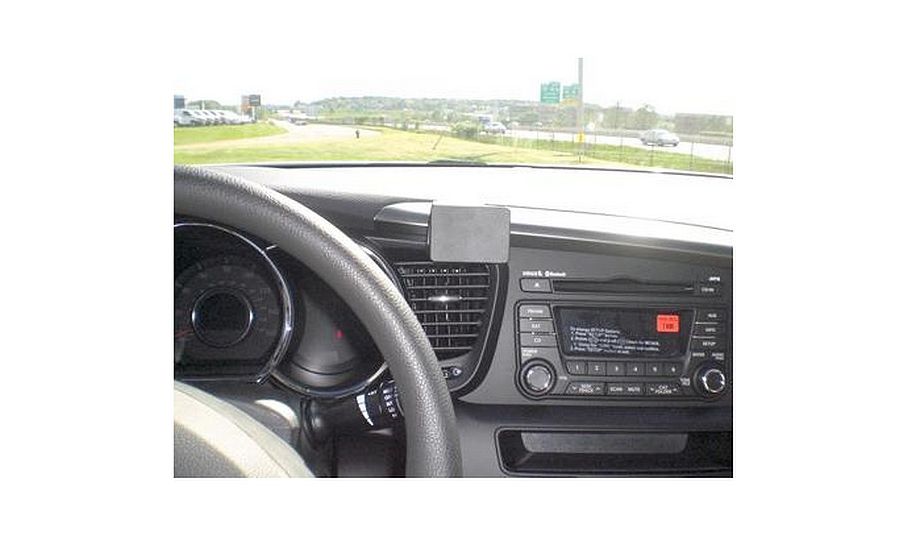 Brodit ProClip montážna konzola pre Kia Optima 11-14, na stred