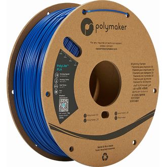 Polymaker PolyLite PLA Blue