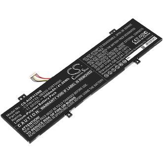 Batéria pre Asus Vivobook Flip 14 Tp412fa/ua, 3550mAh , Li-Pol