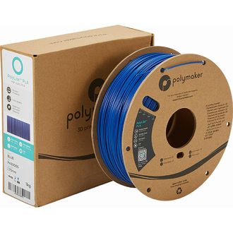 Polymaker PolyLite PLA Blue