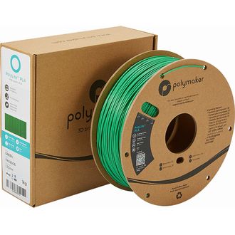 Polymaker PolyLite PLA Green