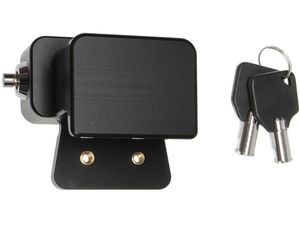 Brodit adaptér so zámkom na držiak na Garmin Fleet 770, 780, 791 pre držiak 216000