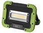 EMOS LED dobíjací 10W COB pracovný reflektor