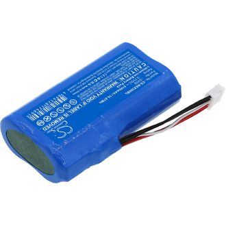 Batéria pre NEXGO N3 N5, 5100 mAh, Li-Ion