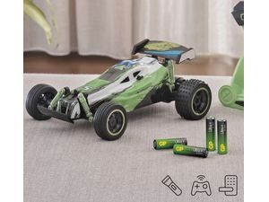 Alkalické batérie GP Ultra Plus AA (LR6), 10 ks