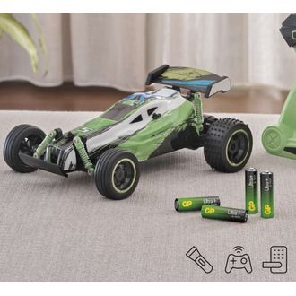 Alkalické batérie GP Ultra Plus AAA (LR03), 10 ks