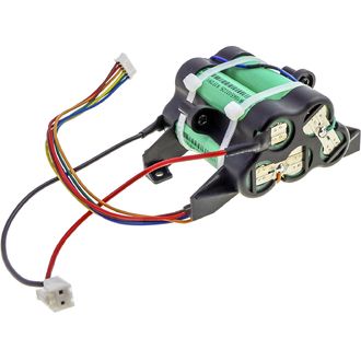 Batéria pre DeLonghi Colombina XLR18LM a iné, 2500 mAh, Li-Ion