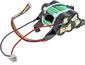 Batéria pre DeLonghi Colombina XLR18LM a iné, 2500 mAh, Li-Ion