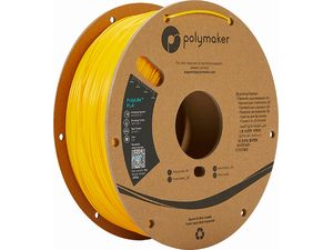 Polymaker PolyLite PLA Yellow