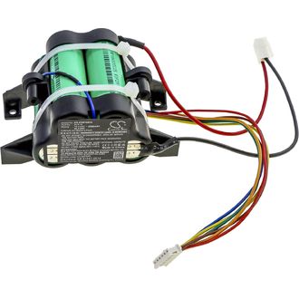 Batéria pre DeLonghi Colombina XLR18LM a iné, 2500 mAh, Li-Ion