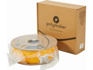Polymaker PolyLite PLA Yellow