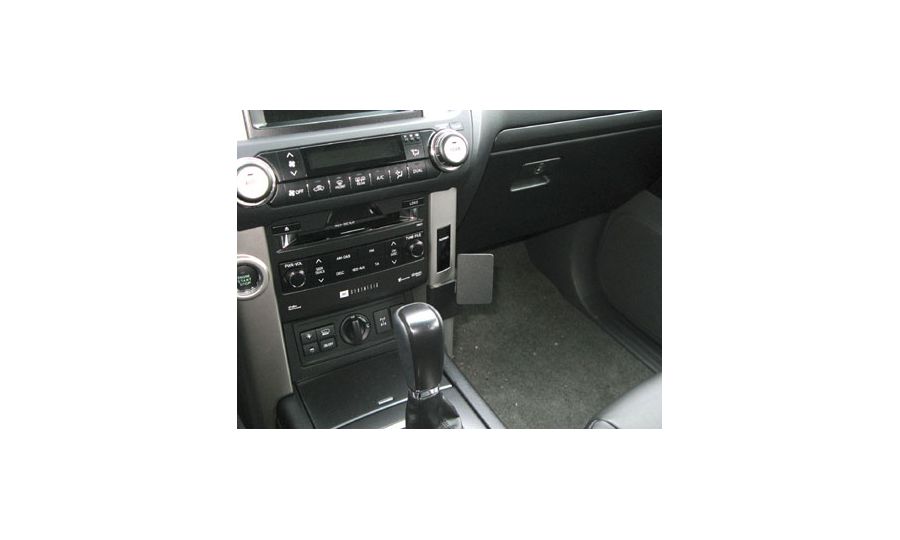 Brodit ProClip pre Toyota LandCruiser/Prado 15-18/LandCruiser 150 15-17, na stred vpravo