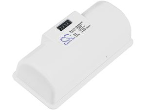 Batéria pre mopovací robot Braava Jet 240 / 241 / 244 / 245 / Jet, 2000 mAh, Li-Ion